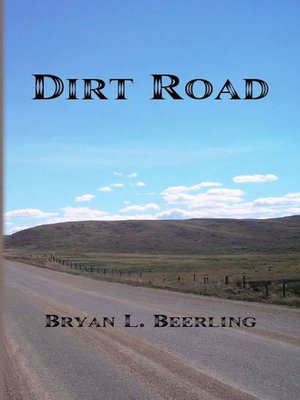 cover image of Dirt Road